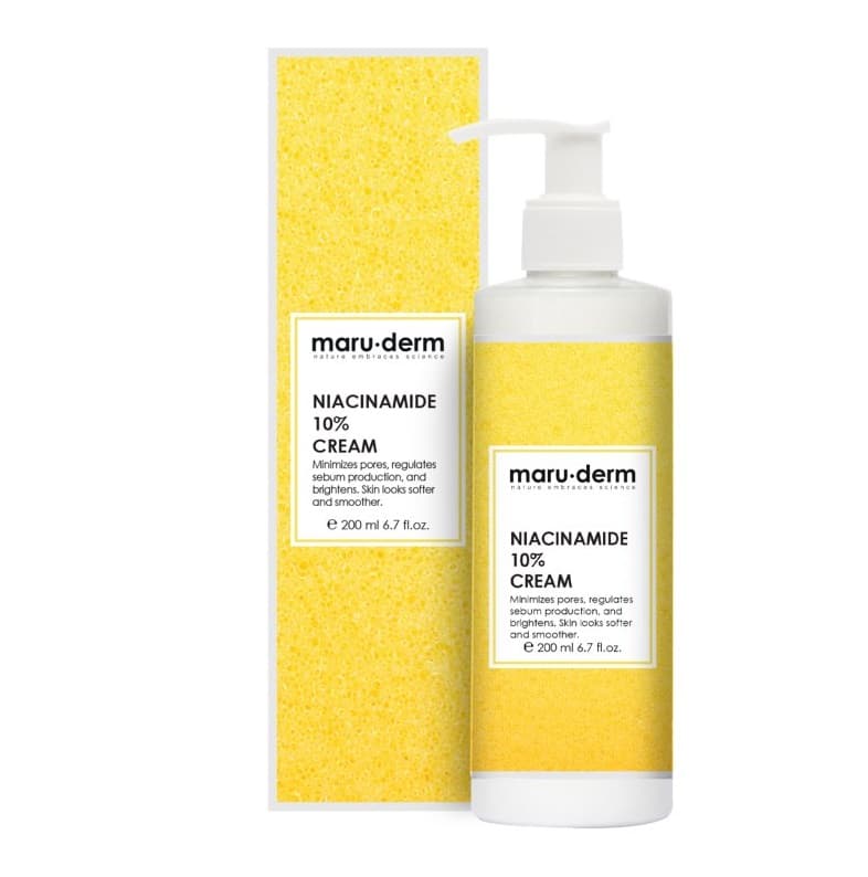 Niacinamide 10% Cream