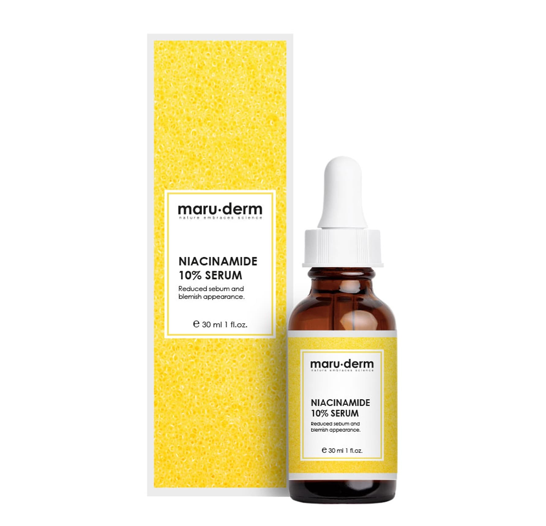 Niacinamide 10% Serum