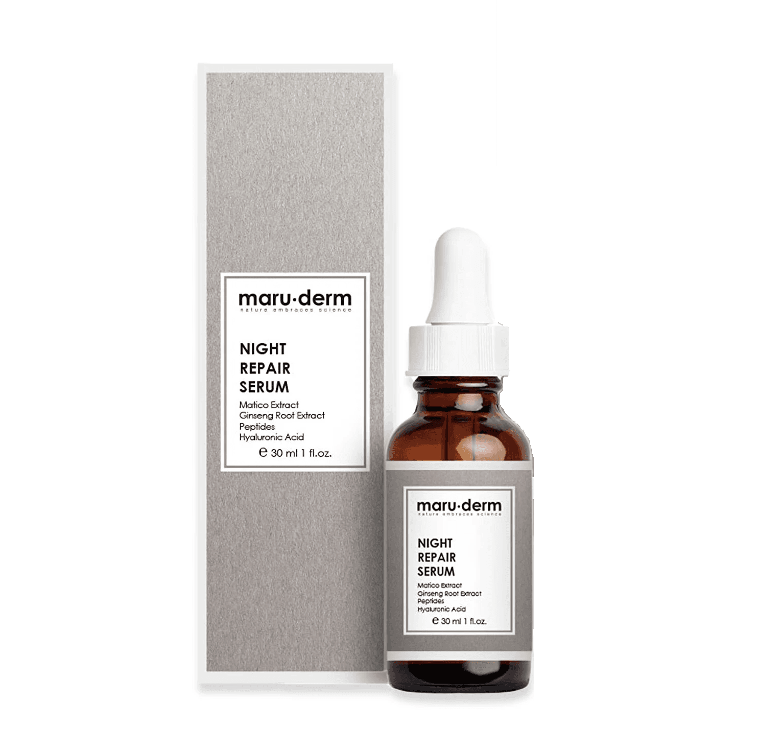 Night Repair Serum
