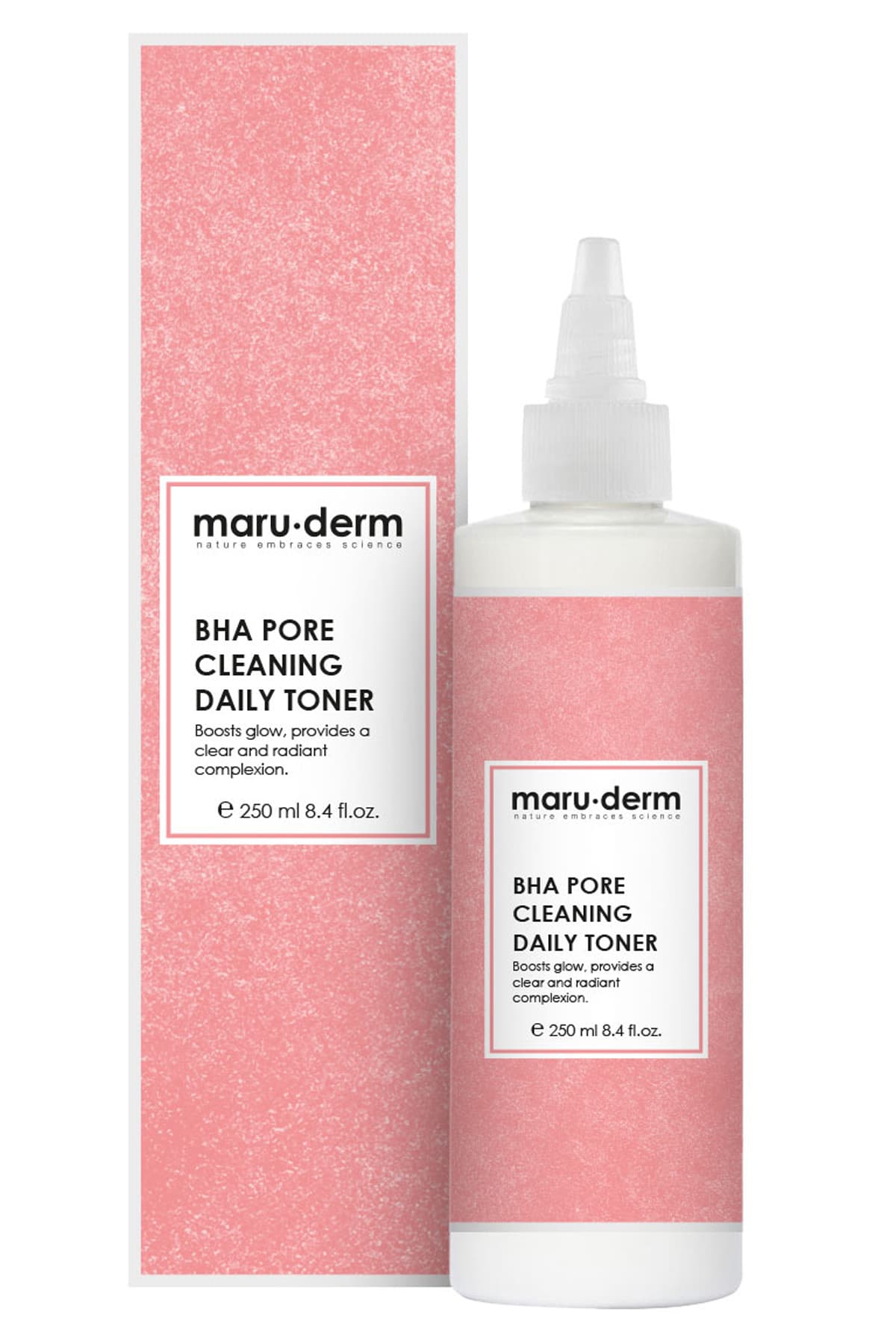 Pore Minimizing & Anti-Acne BHA Toner