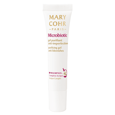 Microbiotic Purifying Gel