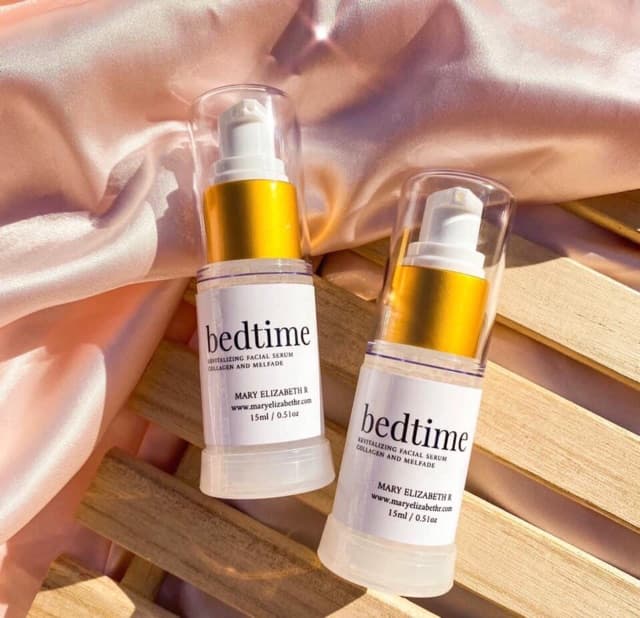 Bedtime Serum