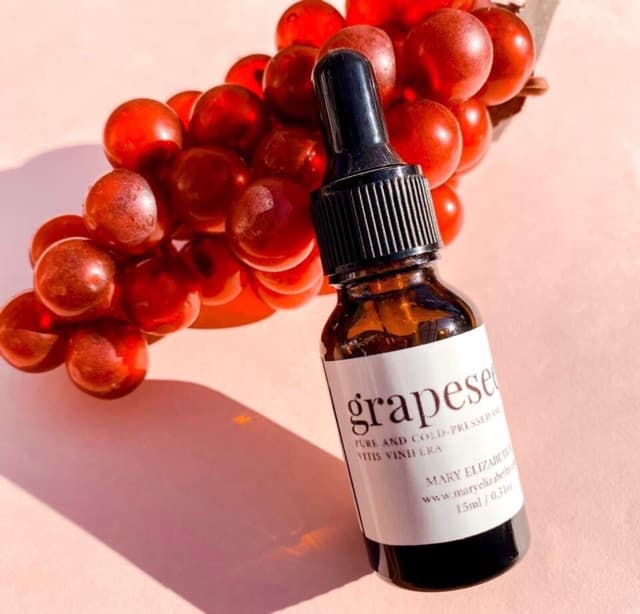 Grapeseed Oil
