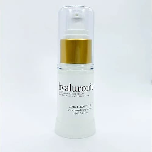 Hyaluronic Acid Gel