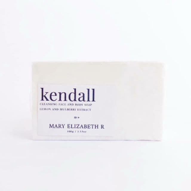 Kendall Soap
