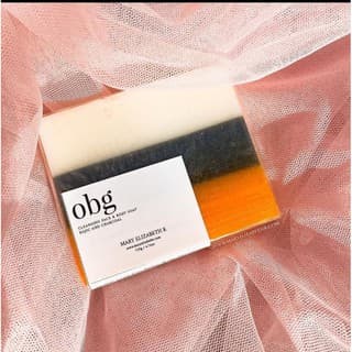 OBG Soap