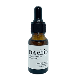 Rosehip Oil