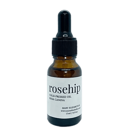 Rosehip Oil