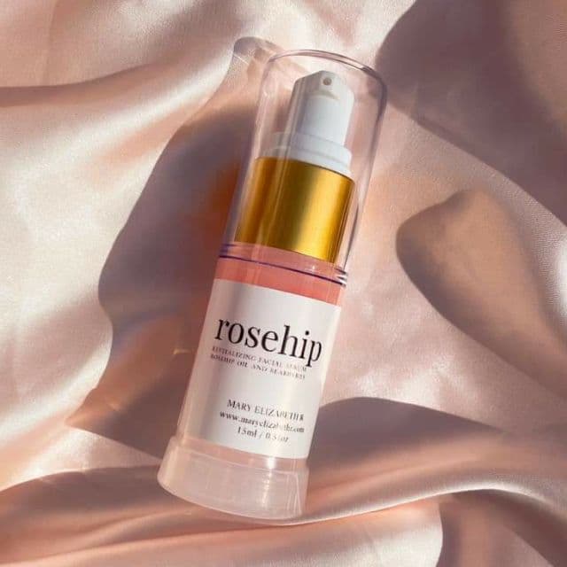 Rosehip Serum