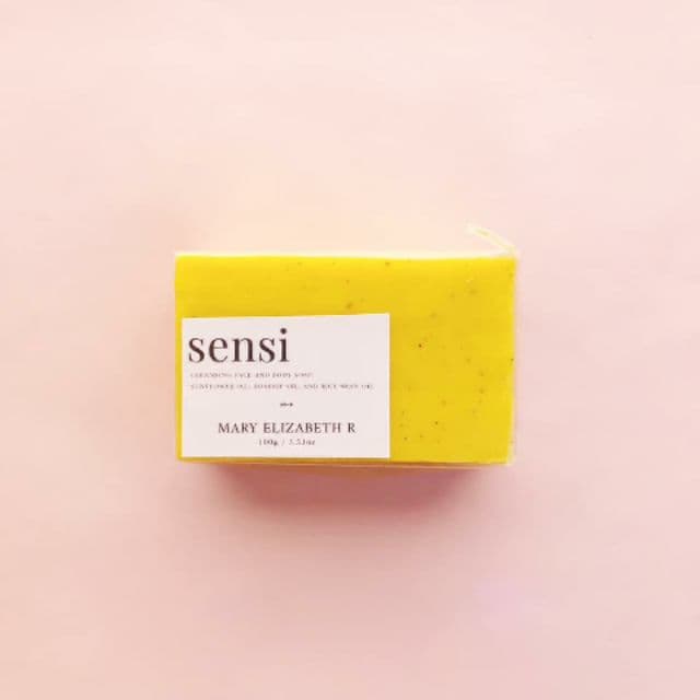 Sensi Soap