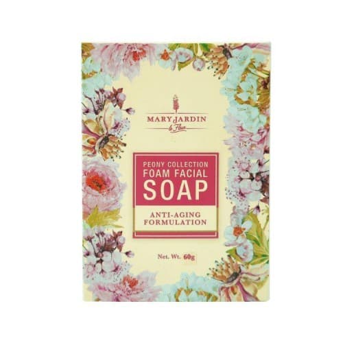 Anti Aging Facial Soap