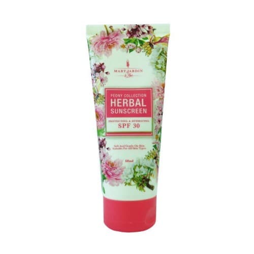 Herbal Sunscreen SPF 30