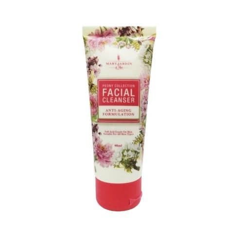 Le Fleaur Anti Aging Facial Cleanser 