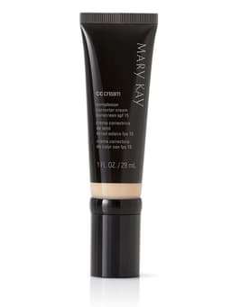 CC Cream Complexion Corrector SPF15