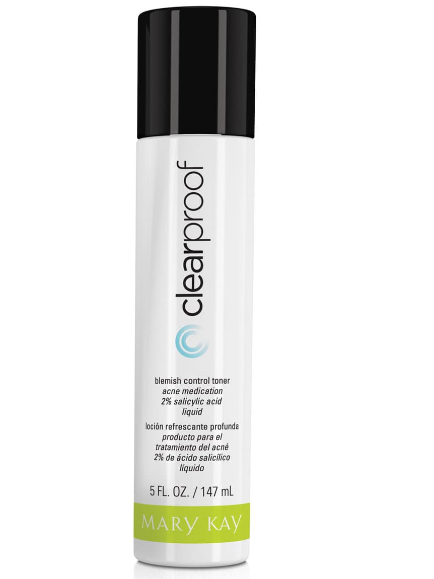 Clearproof Blemish Control Toner