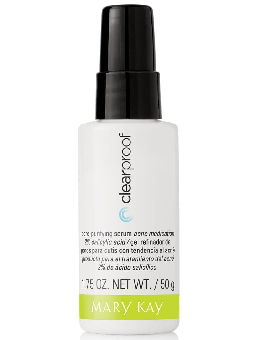 Clearproof Pore Purifying Serum