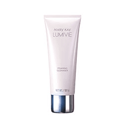 LumiVie™ Foaming Cleanser