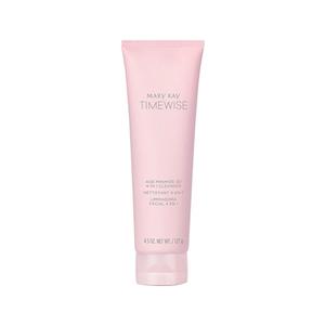TimeWise Age Minimize 3D 4-in-1 Cleanser Normal/Dry