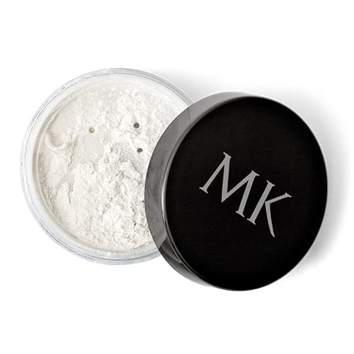 Translucent Loose Powder