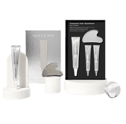 Glutathione Eye Cream Kit