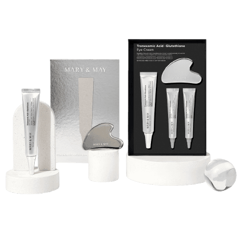 Glutathione Eye Cream Kit