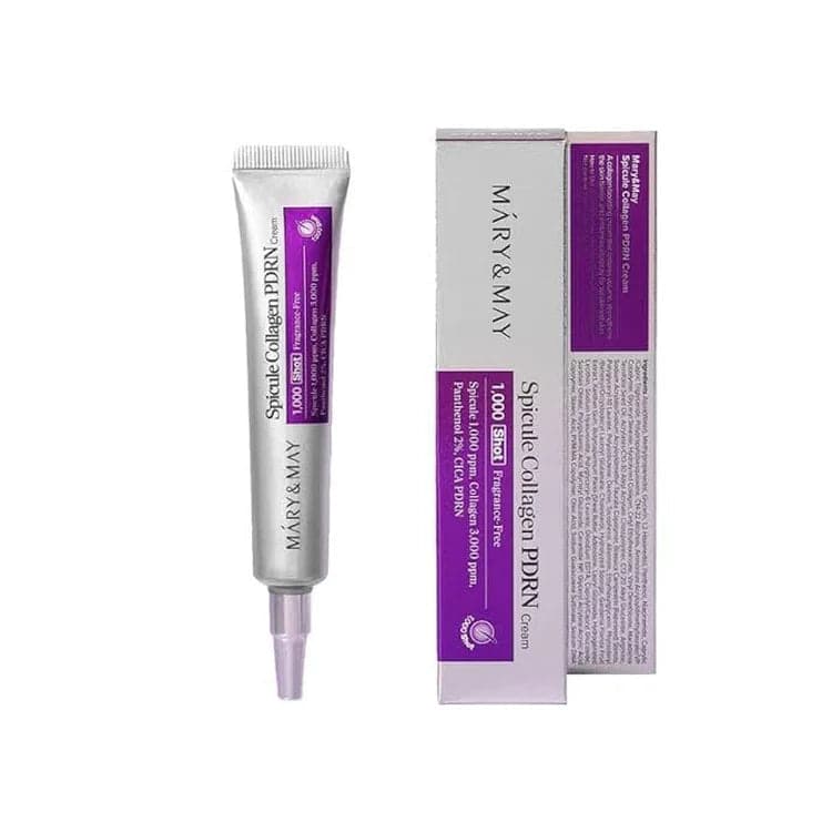 Spicule Collagen PDRN Cream