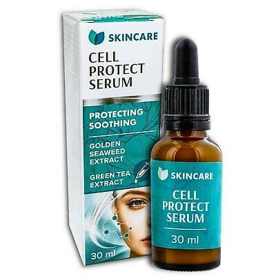 Cell Protect Serum
