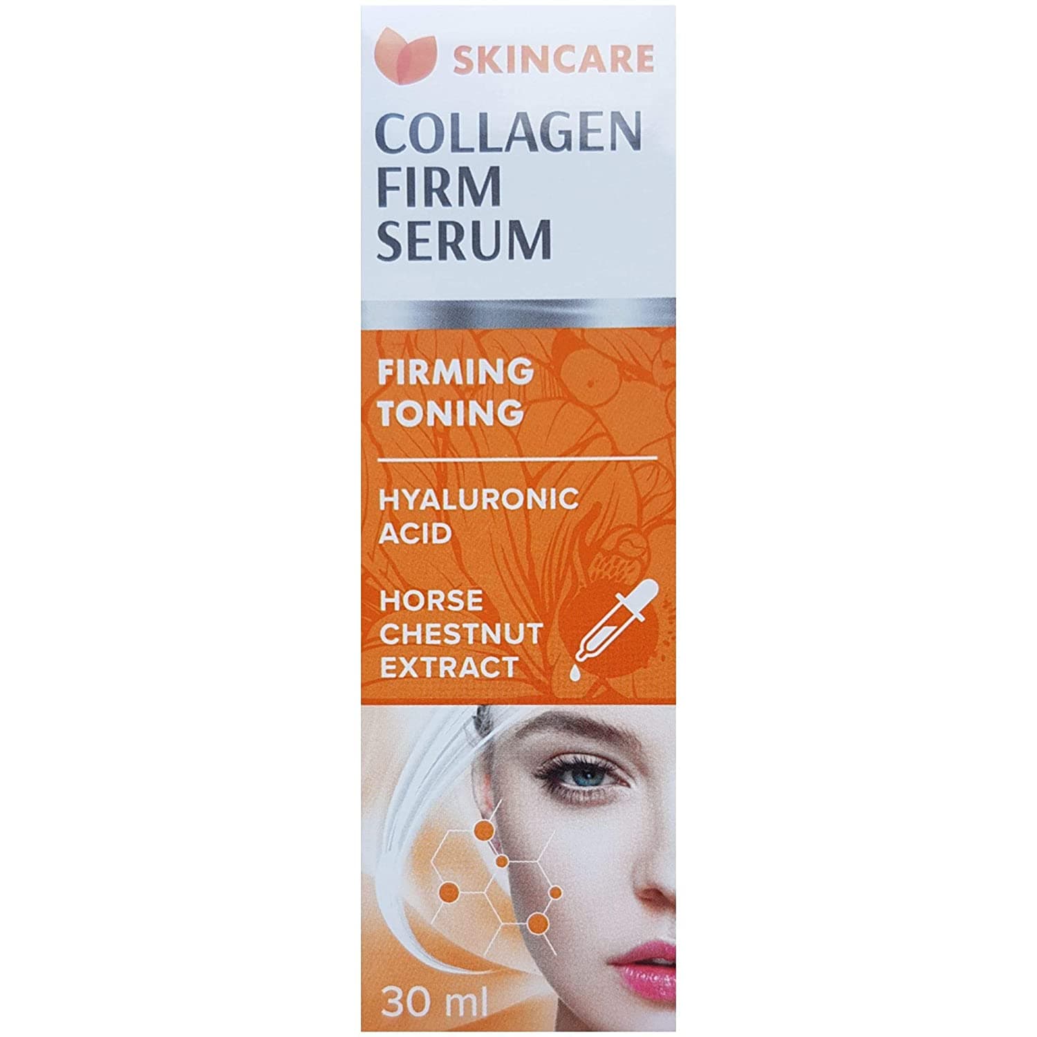 Collagen Firm Serum