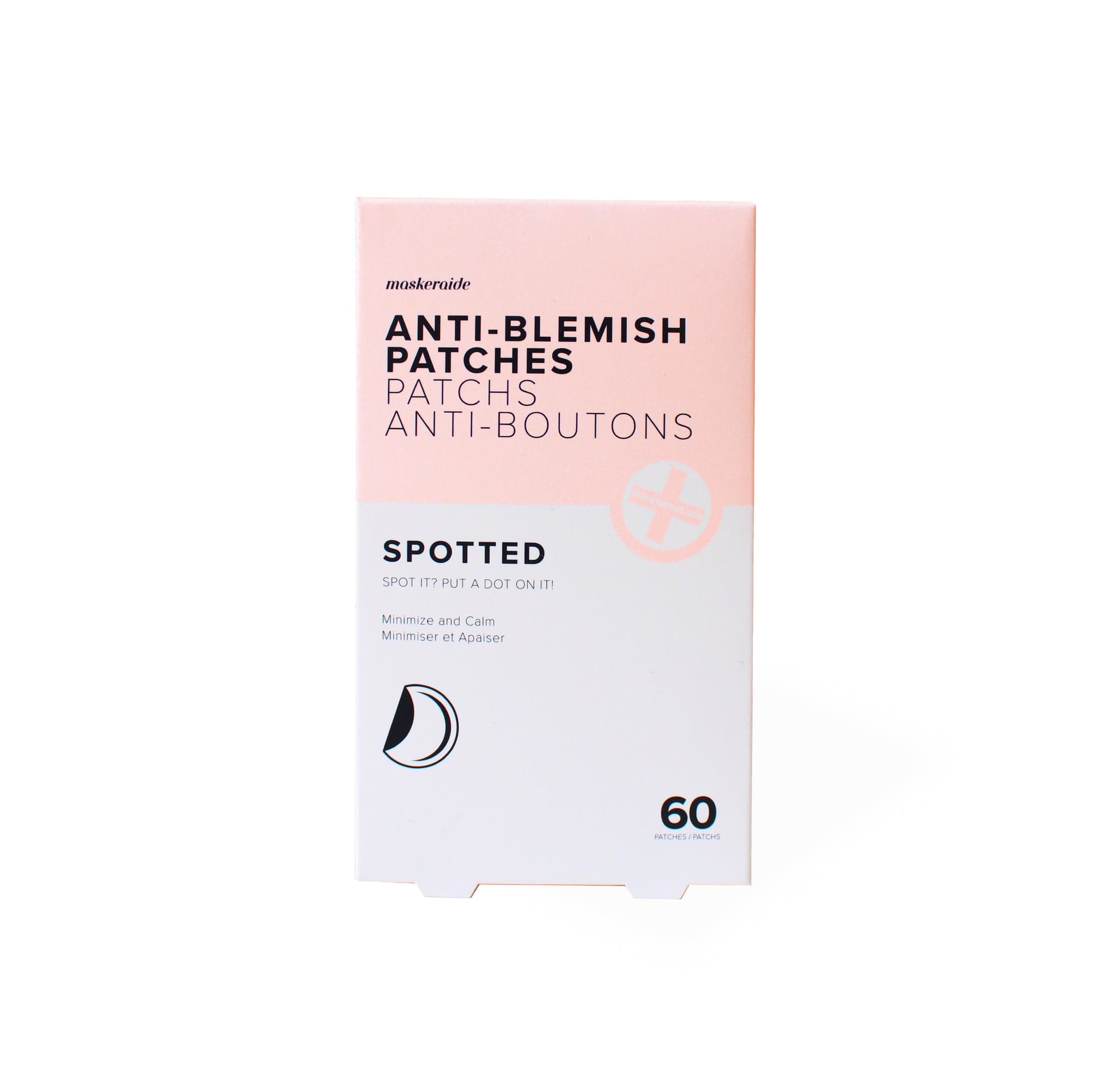 Spotted Anti-Blemish Patches
