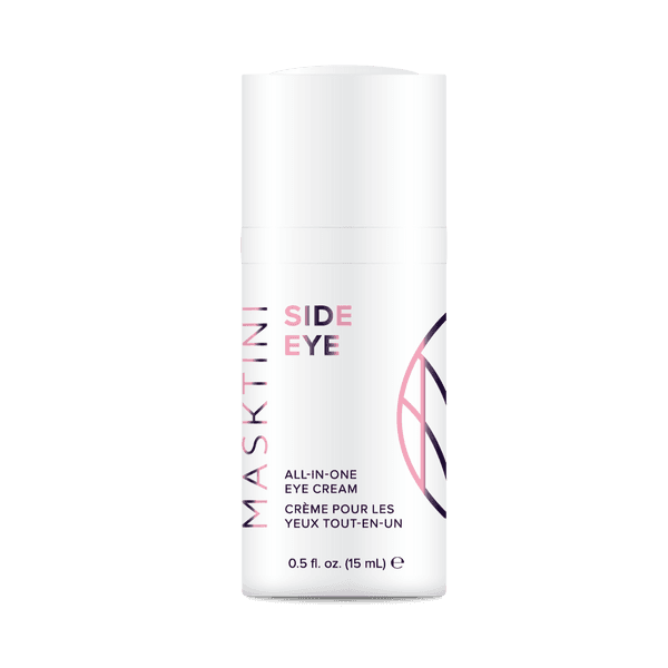 Side Eye All-in-One Eye Cream