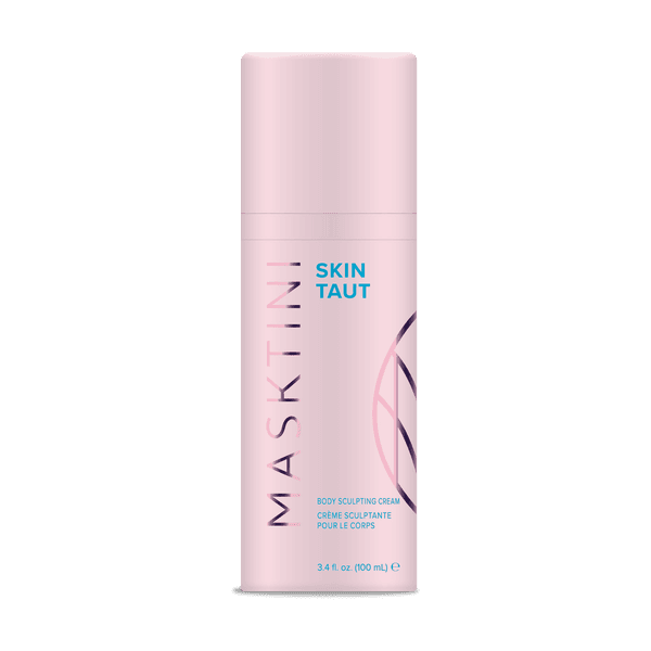 Skin Taut Body Sculpting Cream