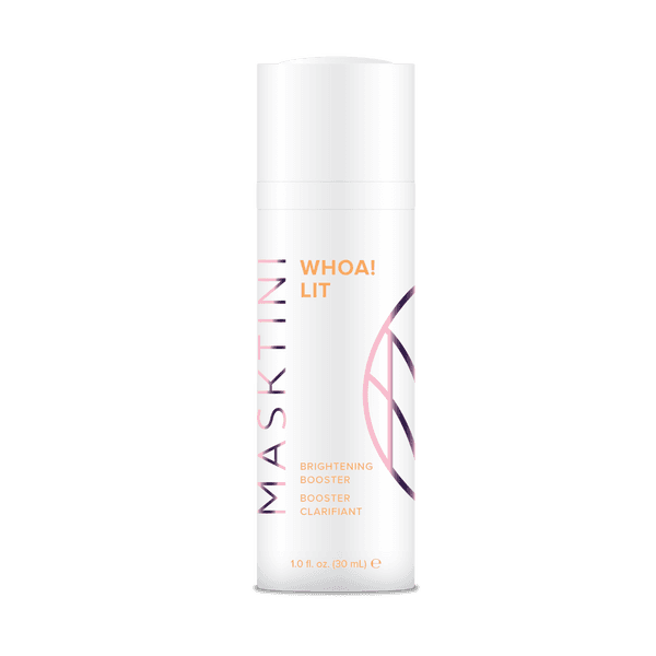 Whoa! Lit Brightening Booster
