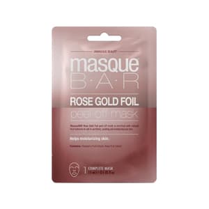 Rose Gold Peel Off Masque