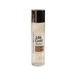 24k Gold Toner