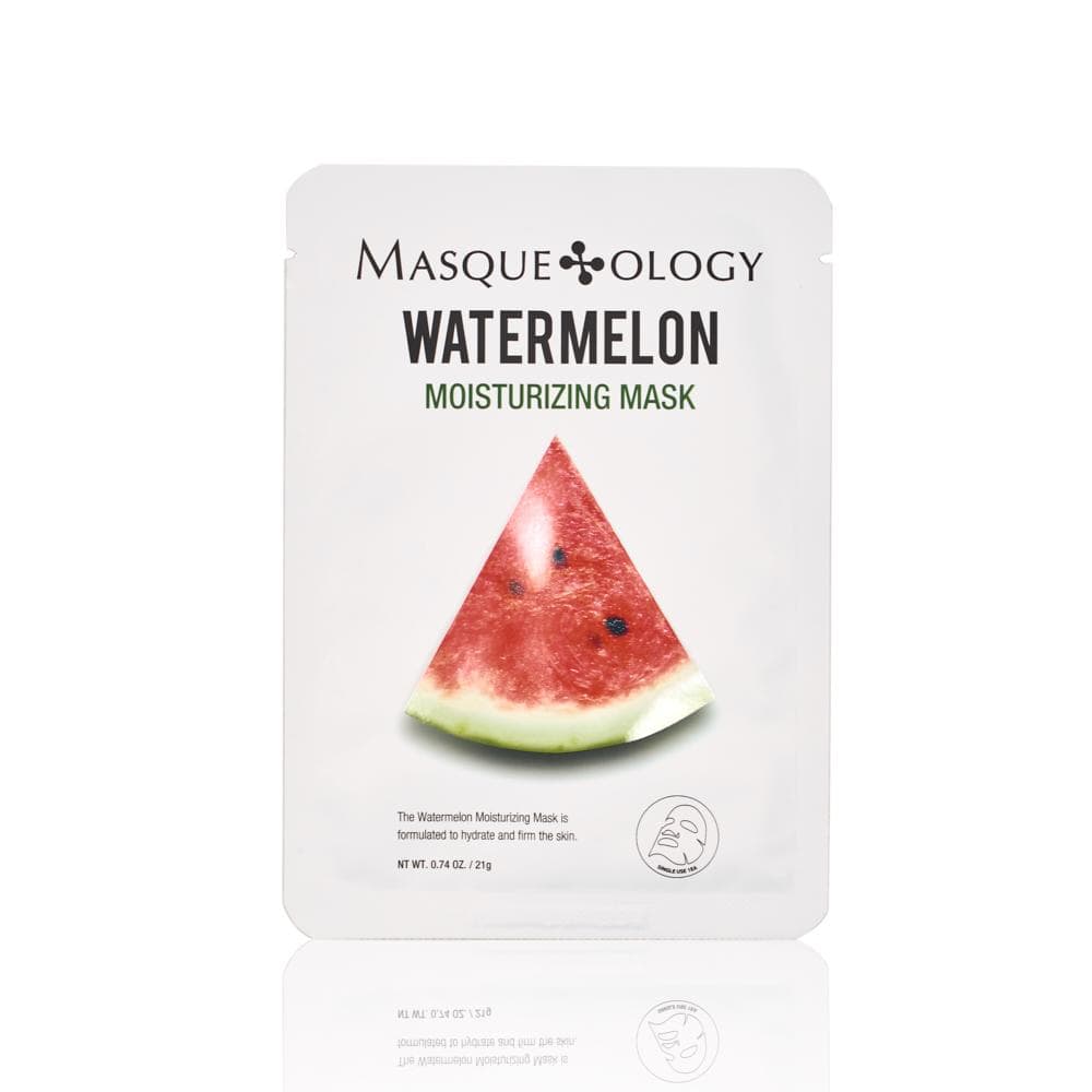Watermelon Moisturizing Mask