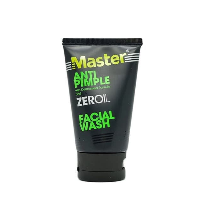 Anti Pimple Facial Wash