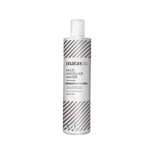 Mild Micellar Water Sensitiv Hud