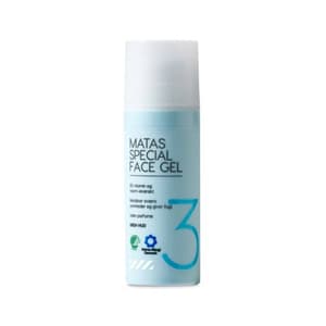 Special Face Gel