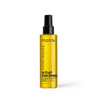 Total Results A Curl Can Dream Lightweight Oil