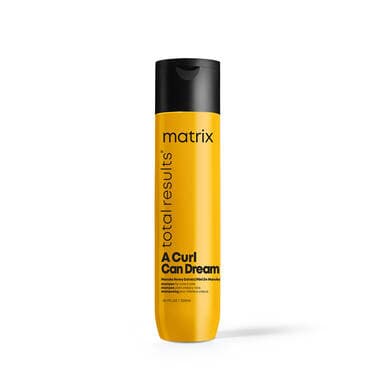 Total Results A Curl Can Dream Shampoo