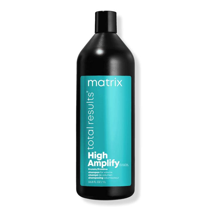 Total Results High Amplify Shampoo
