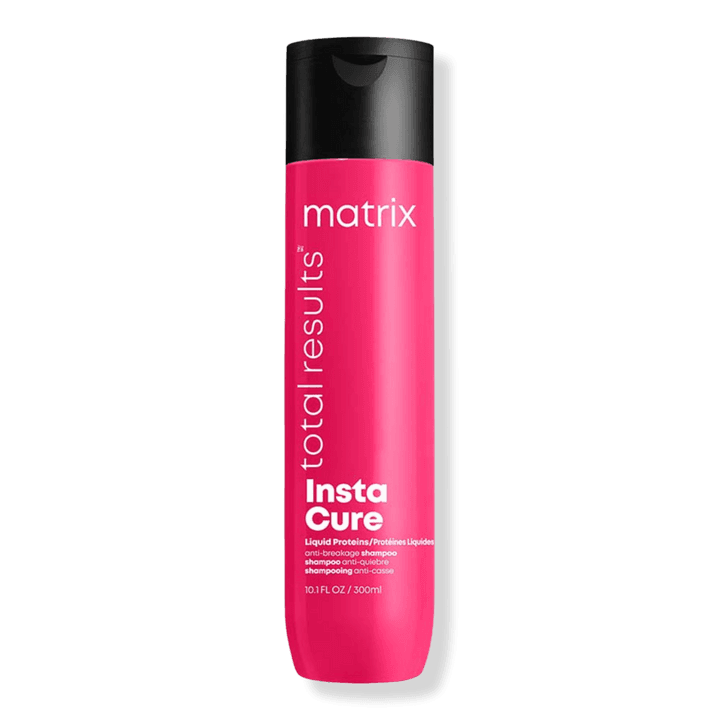 Total Results Instacure Anti-Breakage Shampoo