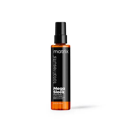 Total Results Mega Sleek Mega Varnish