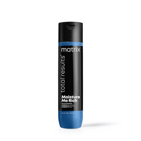 Total Results Moisture Me Rich Conditioner