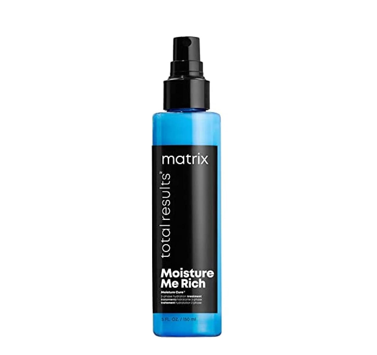 Total Results Moisture Me Rich Moisture Cure