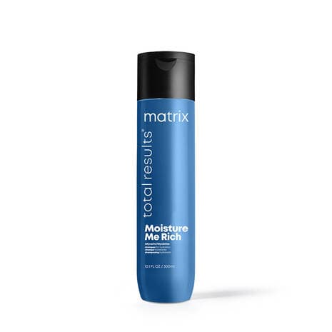 Total Results Moisture Me Rich Shampoo