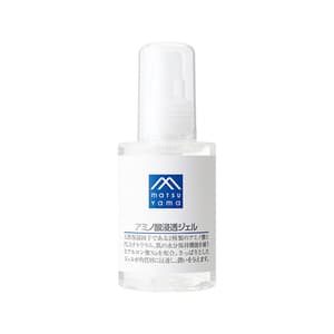 Amino Acid Infusion Gel