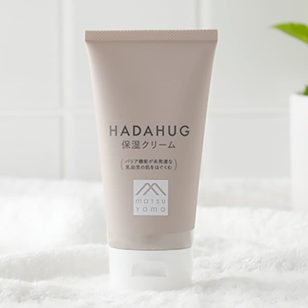 Hadahug Moisturizing Cream	