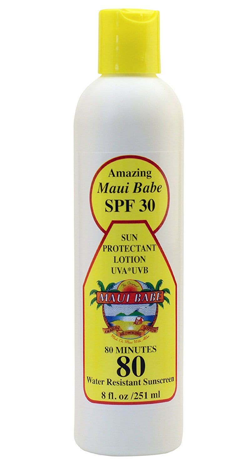 Sun Protectant Lotion SPF 30