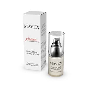 Forever - Hyaluronic Lifting Serum